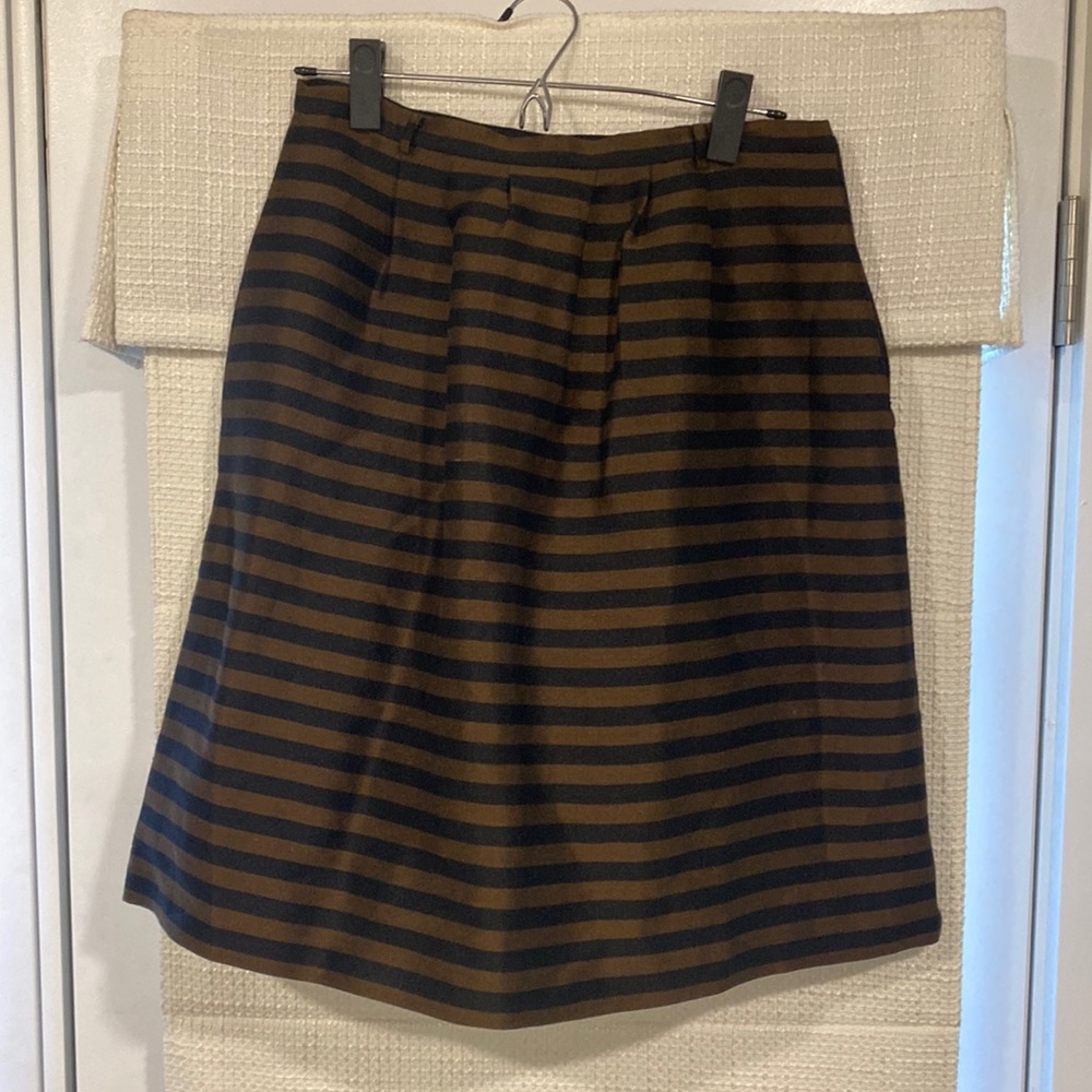 Madewell Skirt